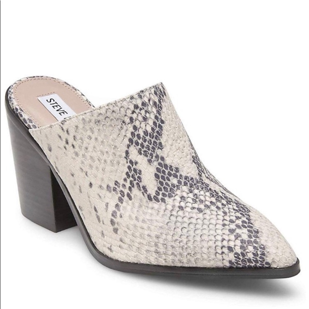 Steve Madden Savina Mule